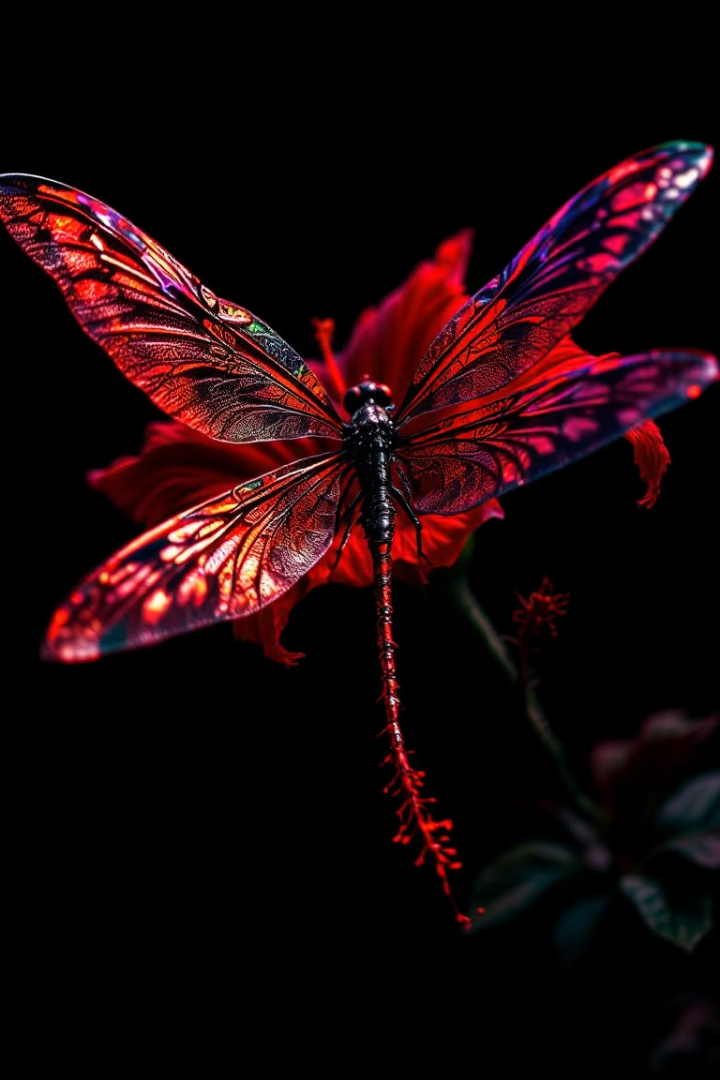 Pinao 'Ula Background